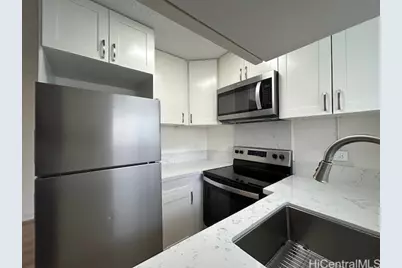 1818 Anapuni Anapuni Street #207, Honolulu, HI 96822 - Photo 6