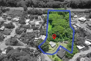 3330 Kalihi St, Honolulu, HI 96819 - Photo 1