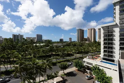1925 Kalakaua Avenue #901, Honolulu, HI 96815 - Photo 14