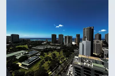 1925 Kalakaua Avenue #901, Honolulu, HI 96815 - Photo 18