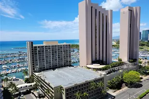 1778 Ala Moana Blvd, Honolulu, HI 96815 - Photo 2