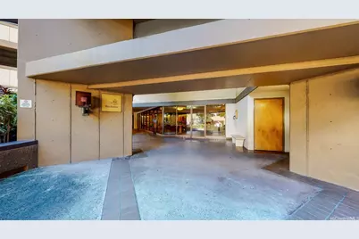 1778 Ala Moana Boulevard #2302, Honolulu, HI 96815 - Photo 24