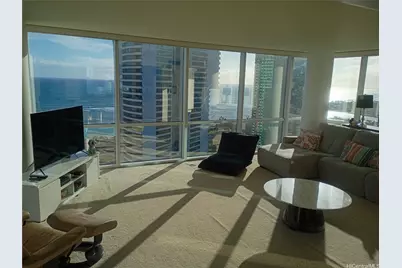 88 Piikoi Street #3509, Honolulu, HI 96814 - Photo 8