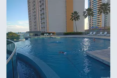 88 Piikoi Street #3509, Honolulu, HI 96814 - Photo 12