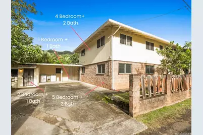 47-325 Ahuimanu Road, Kaneohe, HI 96744 - Photo 2