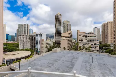 1765 Ala Moana Boulevard #1287, Honolulu, HI 96815 - Photo 8