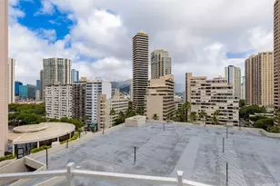 1765 Ala Moana Blvd, Honolulu, HI 96815 - Photo 8