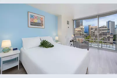 1765 Ala Moana Boulevard #1287, Honolulu, HI 96815 - Photo 4