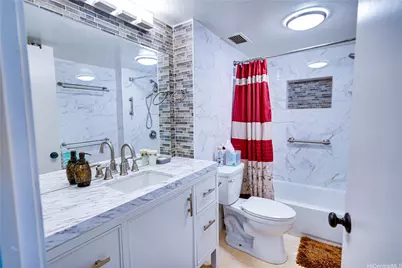 521 Hahaione Street #216F, Honolulu, HI 96825 - Photo 6