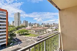 1415 Punahou St, Honolulu, HI 96822 - Photo 22