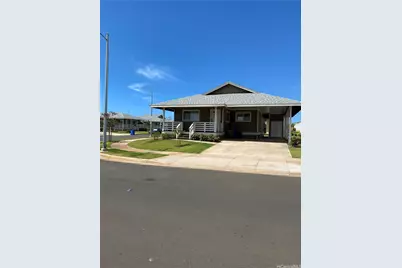 91-1378 Hoomahua Street, Ewa Beach, HI 96706 - Photo 1