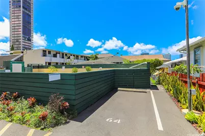1314 Victoria Street #1003, Honolulu, HI 96814 - Photo 18