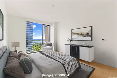 1100 Ala Moana Boulevard #1606, Honolulu, HI 96814 - Photo 4