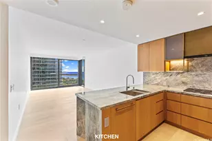 1100 Ala Moana Blvd, Honolulu, HI 96814 - Photo 6