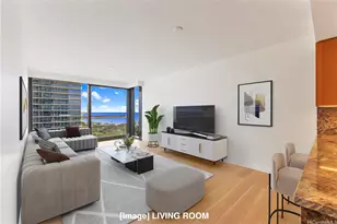 1100 Ala Moana Blvd, Honolulu, HI 96814 - Photo 1