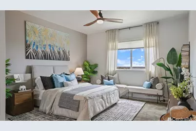 91-4099 Hikuono Street #910, Kapolei, HI 96707 - Photo 10
