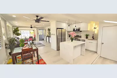 86-119 Hoaha Street, Waianae, HI 96792 - Photo 1