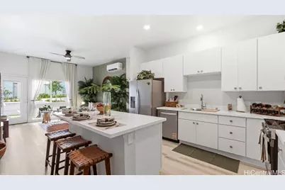 91-3529 Nana Hope Street #2110, Ewa Beach, HI 96706 - Photo 12