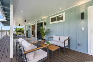 1166 Akuila Pl, Kailua, HI 96734 - Photo 20