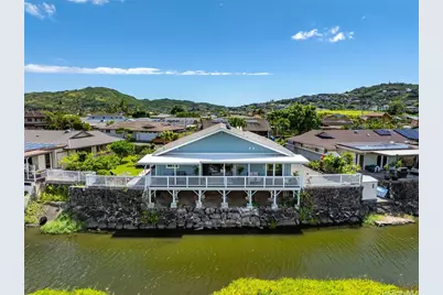 1166 Akuila Place, Kailua, HI 96734 - Photo 22