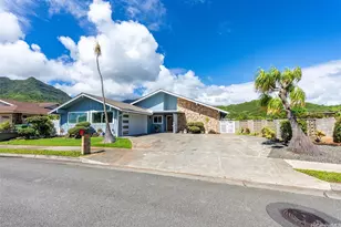 1166 Akuila Pl, Kailua, HI 96734 - Photo 2