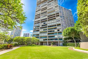 581 Kamoku St, Honolulu, HI 96826 - Photo 20