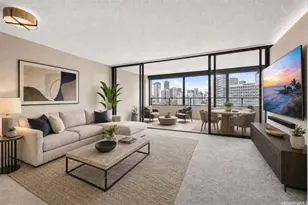 581 Kamoku St, Honolulu, HI 96826 - Photo 1