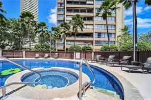581 Kamoku St, Honolulu, HI 96826 - Photo 14