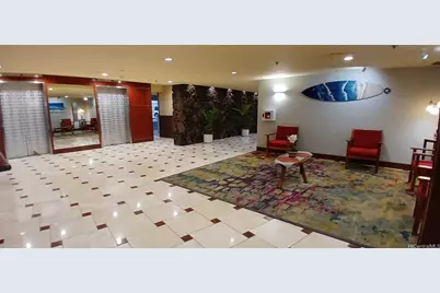 364 Seaside Avenue #603, Honolulu, HI 96815 - Photo 18