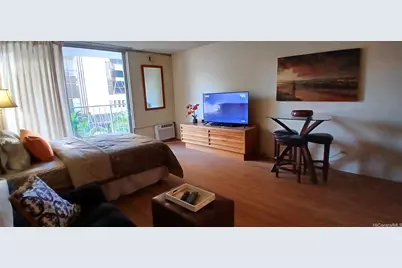 364 Seaside Avenue #603, Honolulu, HI 96815 - Photo 6