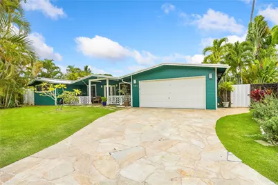 161 Kuuhoa Place, Kailua, HI 96734 - Photo 1