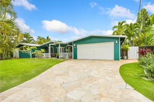 161 Kuuhoa Pl, Kailua, HI 96734 - Photo 1