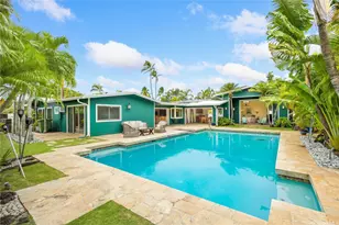 161 Kuuhoa Pl, Kailua, HI 96734 - Photo 1