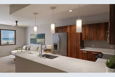 428 Cooke Street #B 1012, Honolulu, HI 96813 - Photo 4