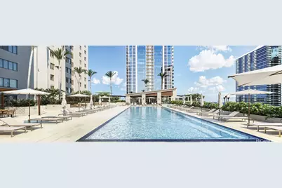 428 Cooke Street #B 1012, Honolulu, HI 96813 - Photo 8