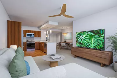 428 Cooke Street #B 1012, Honolulu, HI 96813 - Photo 2
