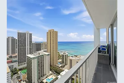 2427 Kuhio Avenue #3102, Honolulu, HI 96815 - Photo 24