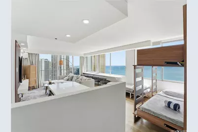2427 Kuhio Avenue #3102, Honolulu, HI 96815 - Photo 8