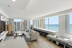 2427 Kuhio Ave, Honolulu, HI 96815 - Photo 2