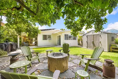 426 Keaniani Street, Kailua, HI 96734 - Photo 2