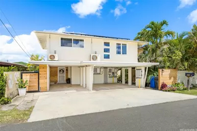 426 Keaniani Street, Kailua, HI 96734 - Photo 1