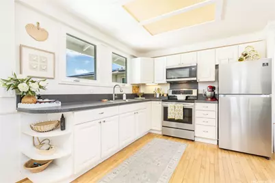 426 Keaniani Street, Kailua, HI 96734 - Photo 22