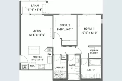 91-3529 Nana Hope Street #2215, Ewa Beach, HI 96706 - Photo 4