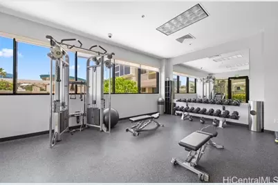 600 Queen Street #601, Honolulu, HI 96813 - Photo 22