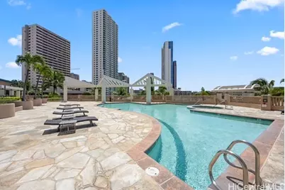 600 Queen Street #601, Honolulu, HI 96813 - Photo 20