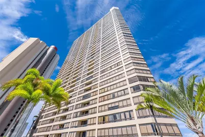 2499 Kapiolani Boulevard #1502, Honolulu, HI 96826 - Photo 16