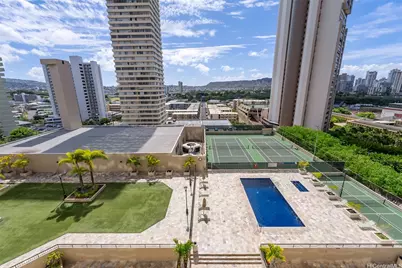 2499 Kapiolani Boulevard #1502, Honolulu, HI 96826 - Photo 18