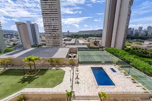 2499 Kapiolani Blvd, Honolulu, HI 96826 - Photo 18