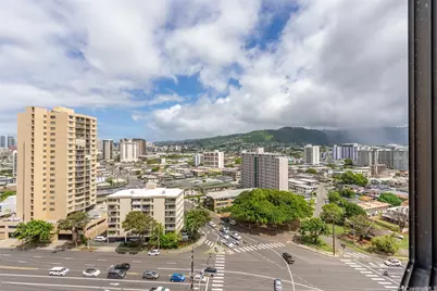 2499 Kapiolani Boulevard #1502, Honolulu, HI 96826 - Photo 14