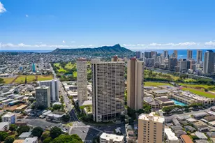 2499 Kapiolani Blvd, Honolulu, HI 96826 - Photo 1